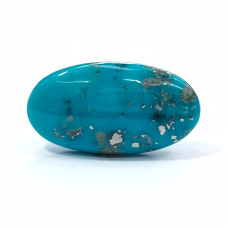 Irani Feroza 10.45 carat / 11.5 ratti